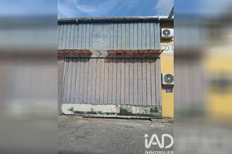 achat immeuble st-martin 97150