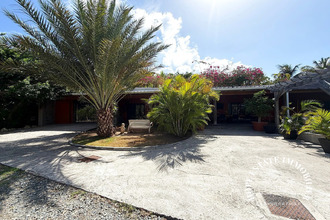 achat immeuble st-martin 97150
