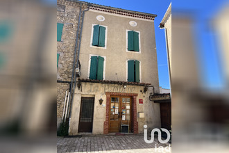 achat immeuble st-martin-de-bromes 04800