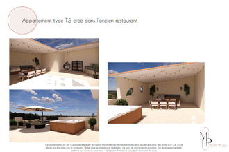 achat immeuble st-martin-de-bromes 04800