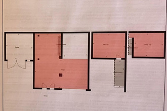 achat immeuble st-martin-de-la-brasque 84760