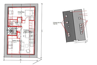 achat immeuble st-martin-des-champs 29600