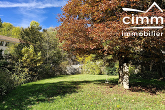 achat immeuble st-martin-en-vercors 26420