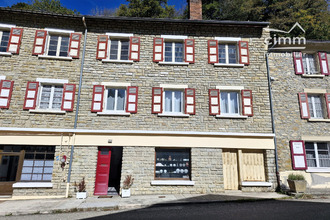 achat immeuble st-martin-en-vercors 26420