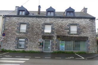 achat immeuble st-martin-sur-oust 56200