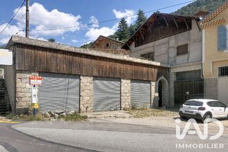 achat immeuble st-martin-vesubie 06450