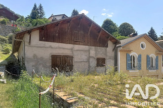 achat immeuble st-martin-vesubie 06450