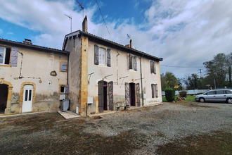 achat immeuble st-martory 31360