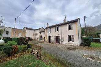 achat immeuble st-martory 31360