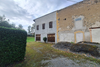 achat immeuble st-martory 31360