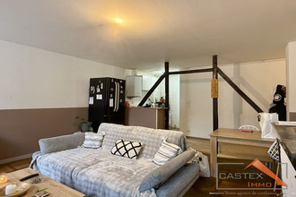 achat immeuble st-martory 31360