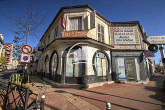 achat immeuble st-maur-des-fosses 94100