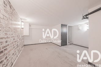 achat immeuble st-maur-des-fosses 94100