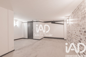 achat immeuble st-maur-des-fosses 94100