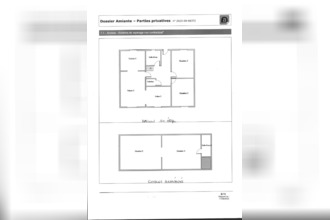achat immeuble st-maur-des-fosses 94100