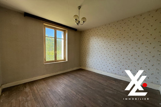 achat immeuble st-max 54130