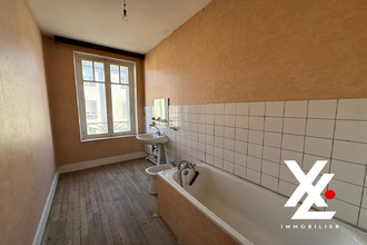 achat immeuble st-max 54130