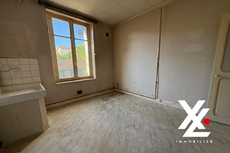 achat immeuble st-max 54130