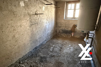 achat immeuble st-max 54130