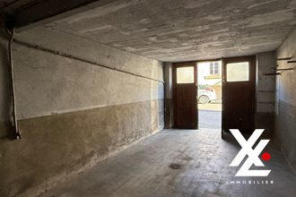 achat immeuble st-max 54130