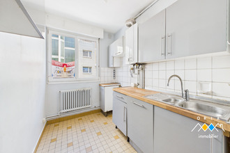achat immeuble st-max 54130