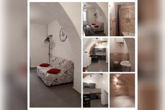 achat immeuble st-maximin-la-ste-baume 83470