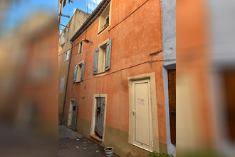 achat immeuble st-maximin-la-ste-baume 83470