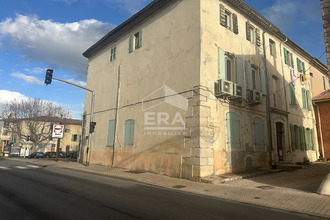 achat immeuble st-maximin-la-ste-baume 83470