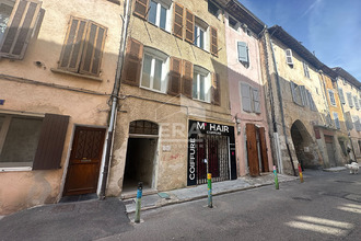 achat immeuble st-maximin-la-ste-baume 83470