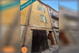 achat immeuble st-maximin-la-ste-baume 83470