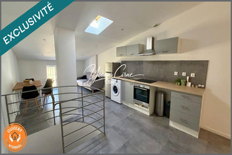 achat immeuble st-maximin-la-ste-baume 83470