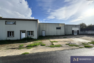 achat immeuble st-medard 16300