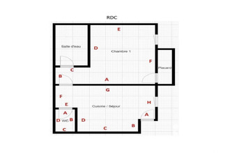 achat immeuble st-meen-le-grand 35290