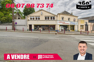 achat immeuble st-michel 02830