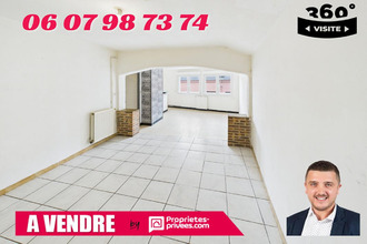 achat immeuble st-michel 02830