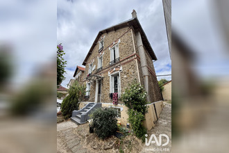 achat immeuble st-michel-sur-orge 91240