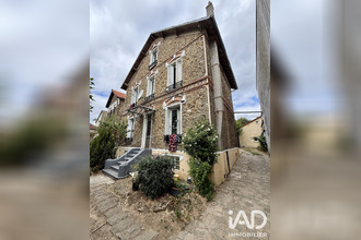 achat immeuble st-michel-sur-orge 91240