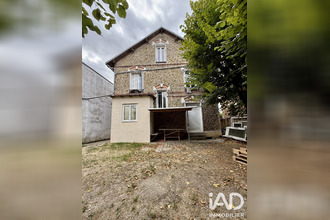 achat immeuble st-michel-sur-orge 91240