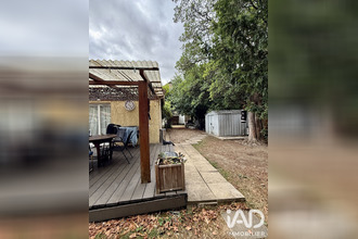 achat immeuble st-michel-sur-orge 91240