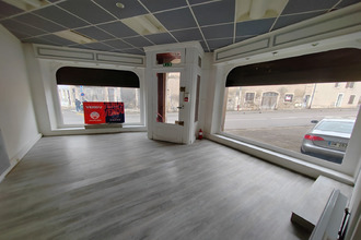 achat immeuble st-mihiel 55300