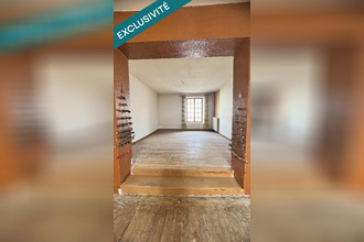 achat immeuble st-mihiel 55300