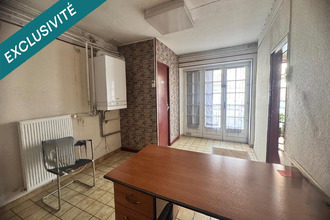 achat immeuble st-mihiel 55300