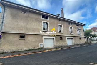 achat immeuble st-mihiel 55300