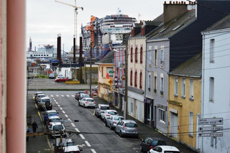 achat immeuble st-nazaire 44600