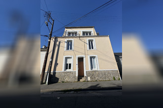 achat immeuble st-nazaire 44600