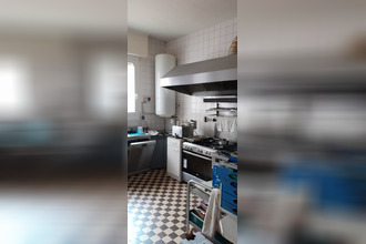 achat immeuble st-nazaire 44600