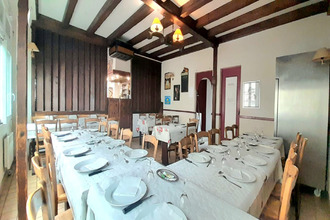 achat immeuble st-nazaire 44600