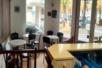 achat immeuble st-nazaire 44600