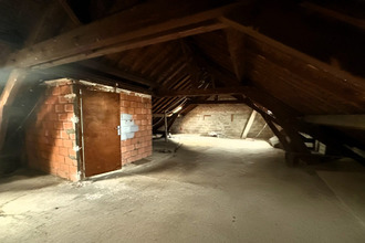 achat immeuble st-nazaire 44600