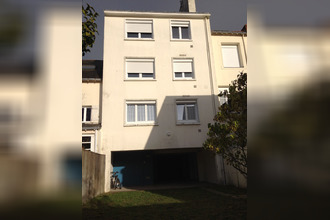 achat immeuble st-nazaire 44600